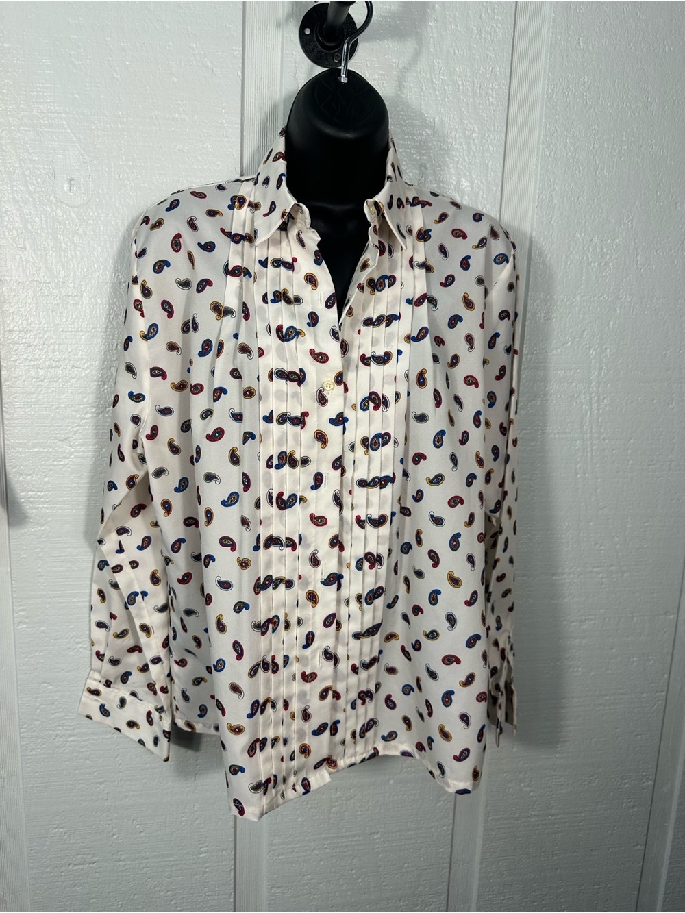 George Yazbek for Gordon Peters Vintage Women’s Top No Size EUC